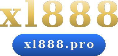 xl888 logo